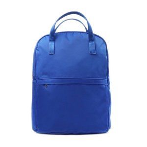 CLUB ROOM Men's Solid Backpack New